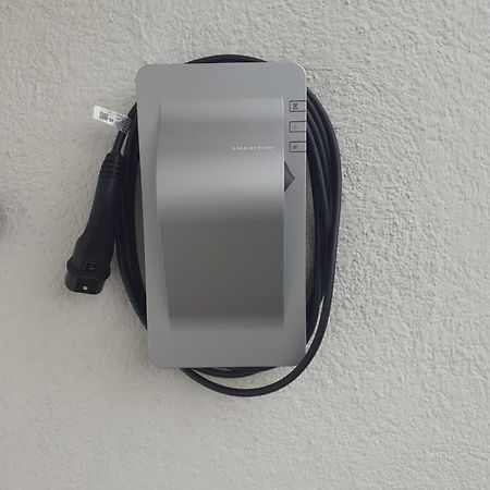 Gaestehaus Loithaler Fuegen Luaran gambar
