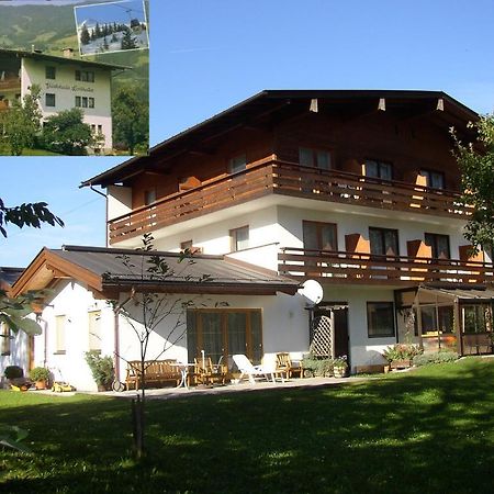 Gaestehaus Loithaler Fuegen Luaran gambar