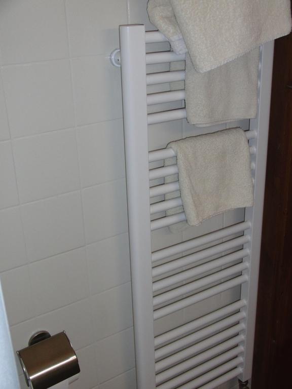 Gaestehaus Loithaler Fuegen Luaran gambar
