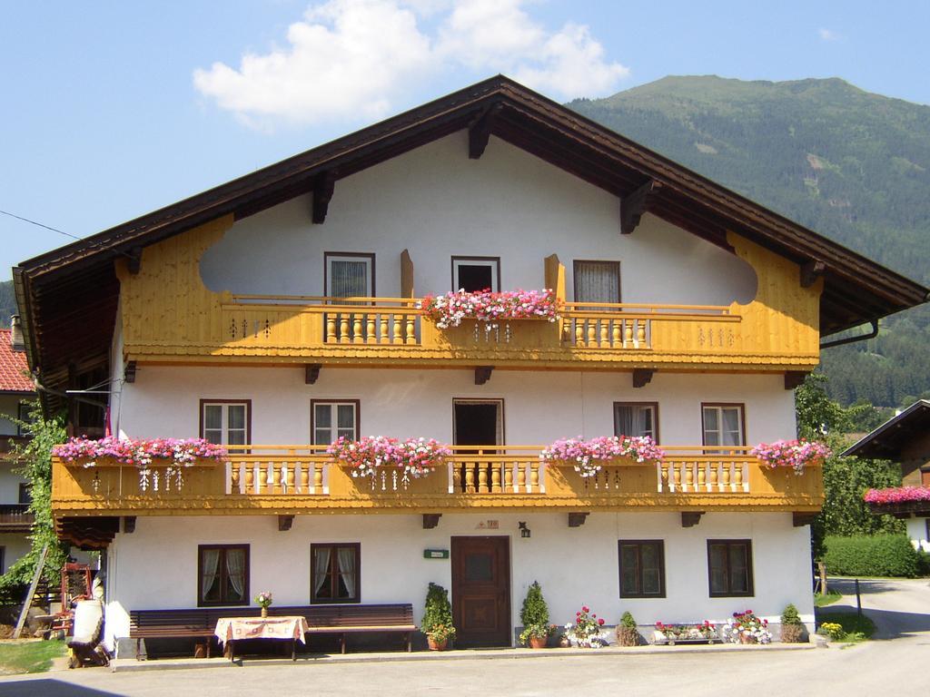 Gaestehaus Loithaler Fuegen Luaran gambar